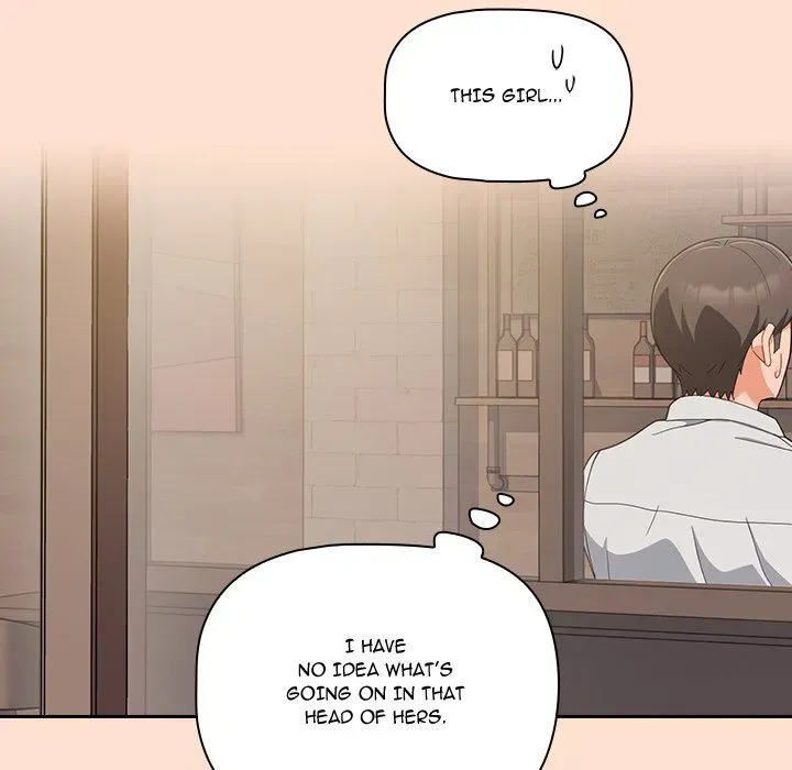 Follow Me Chapter 12 page 71 - 