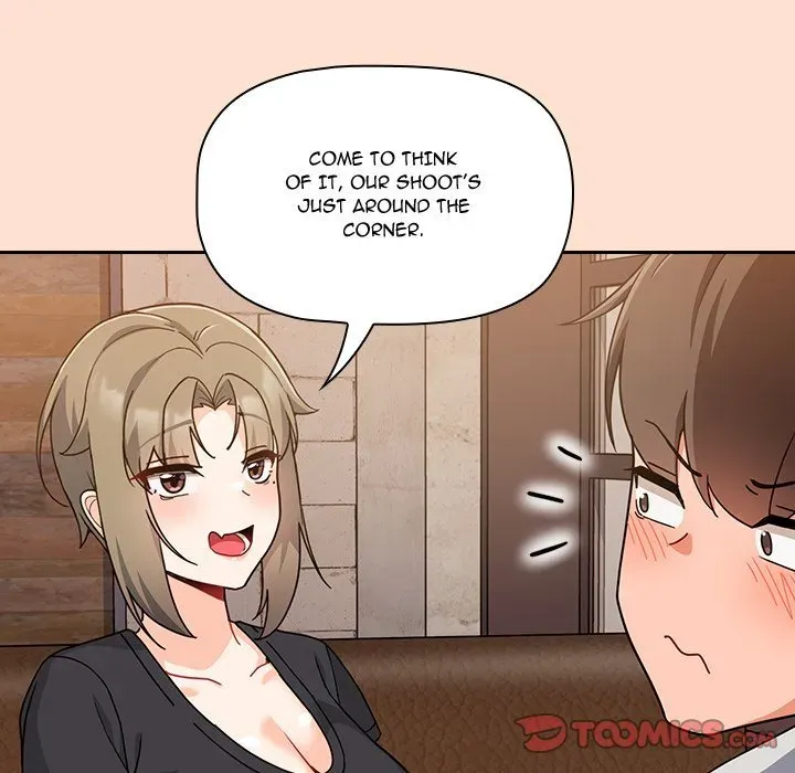 Follow Me Chapter 12 page 74 - 