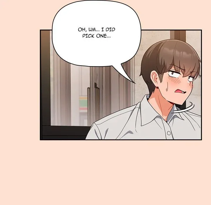 Follow Me Chapter 12 page 76 - 