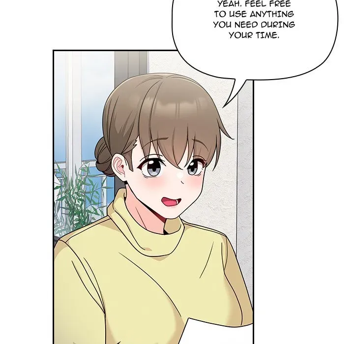 Follow Me Chapter 12 page 84 - 