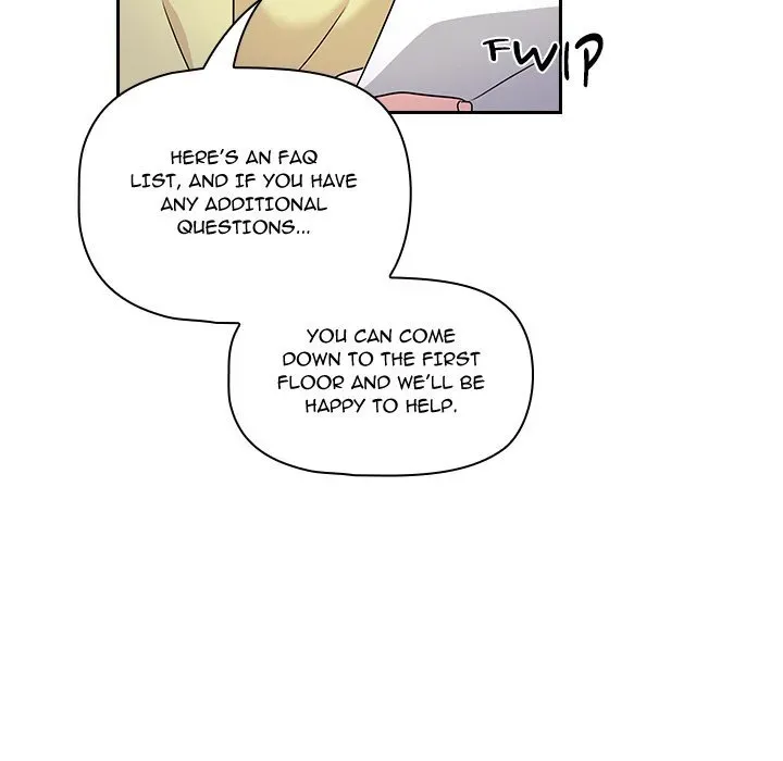 Follow Me Chapter 12 page 85 - 