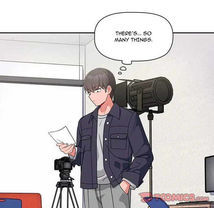 Follow Me Chapter 12 page 86 - 