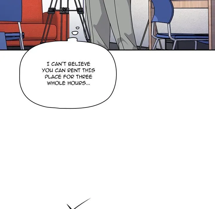 Follow Me Chapter 12 page 87 - 
