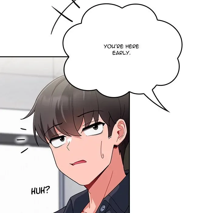 Follow Me Chapter 12 page 88 - 