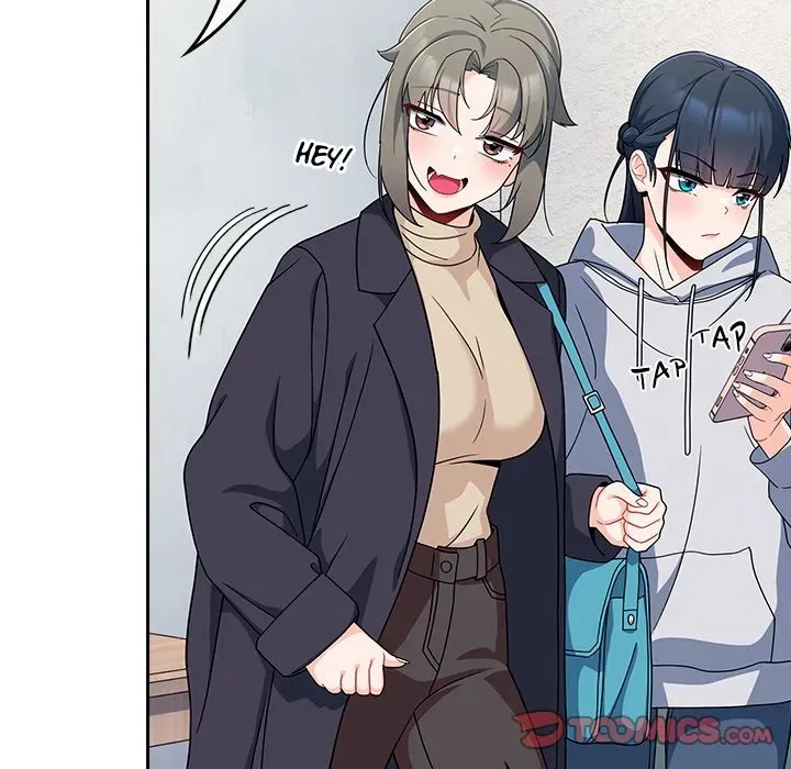Follow Me Chapter 12 page 90 - 