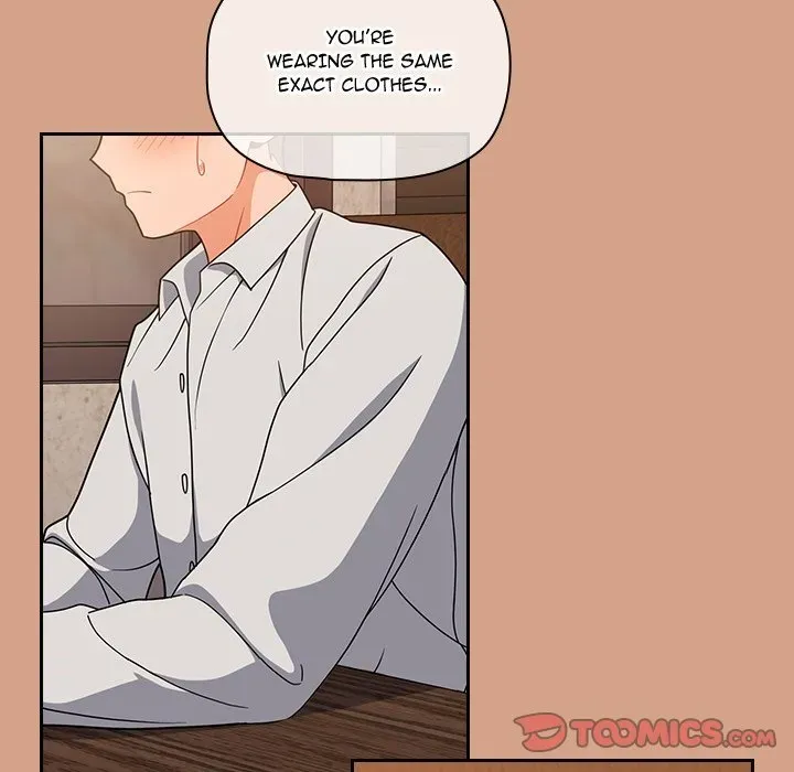 Follow Me Chapter 12 page 10 - 