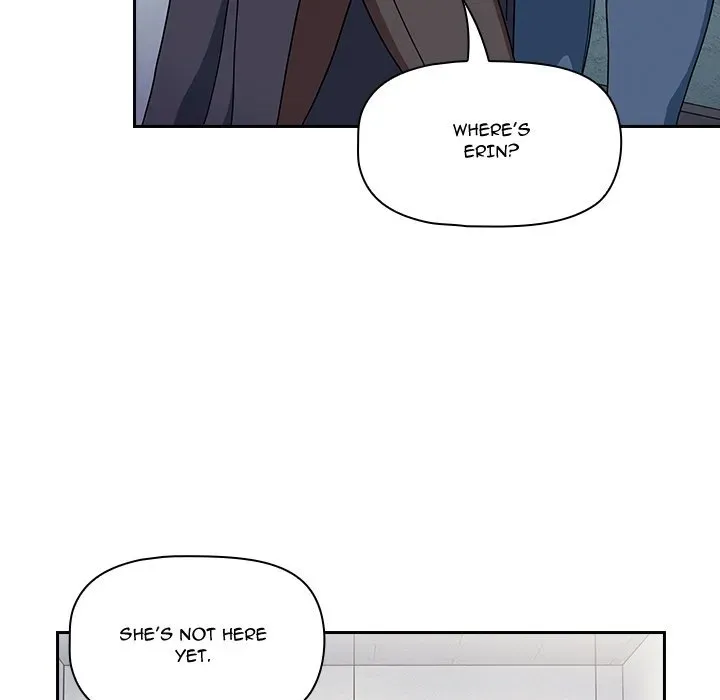 Follow Me Chapter 12 page 91 - 
