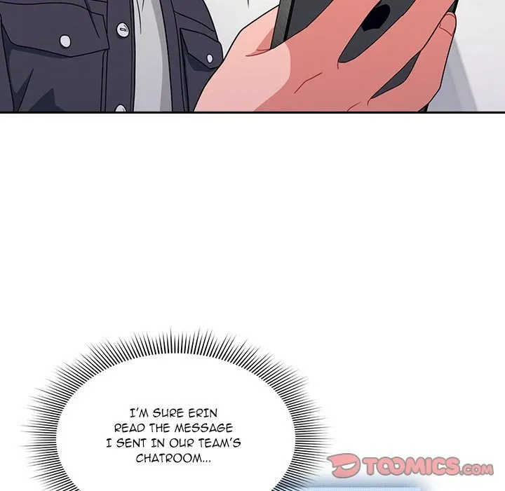 Follow Me Chapter 12 page 94 - 