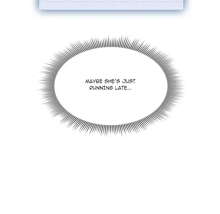 Follow Me Chapter 12 page 96 - 