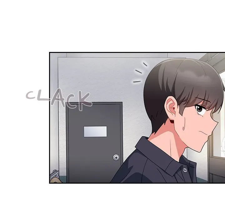 Follow Me Chapter 12 page 97 - 