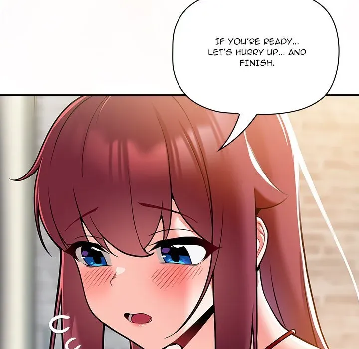 Follow Me Chapter 13 page 11 - 