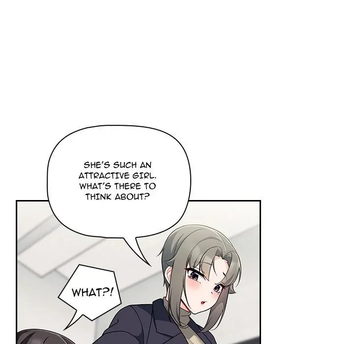 Follow Me Chapter 13 page 101 - 