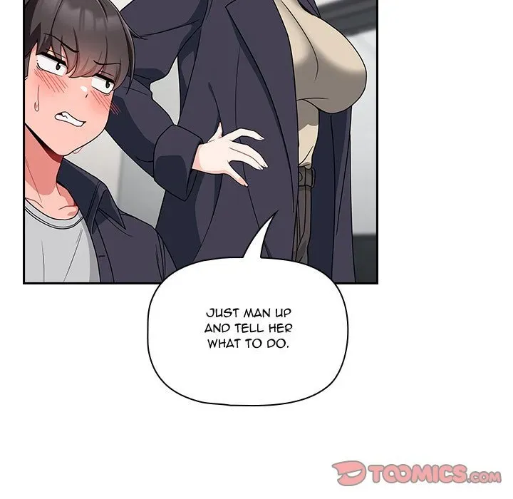 Follow Me Chapter 13 page 102 - 