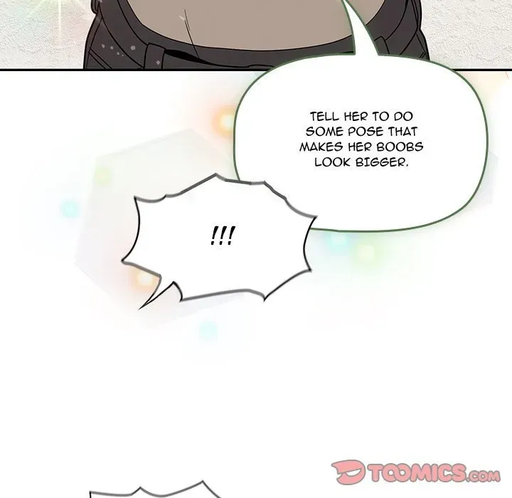 Follow Me Chapter 13 page 105 - 