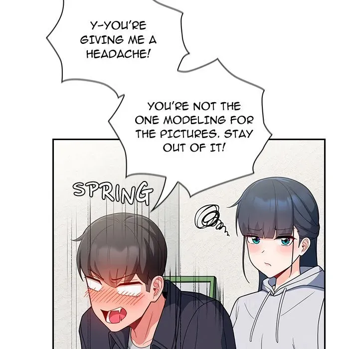 Follow Me Chapter 13 page 106 - 