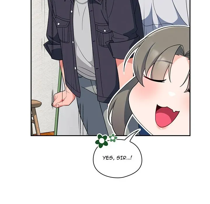 Follow Me Chapter 13 page 107 - 