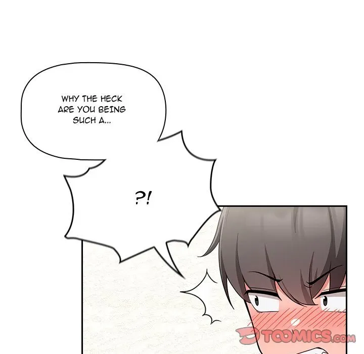 Follow Me Chapter 13 page 108 - 