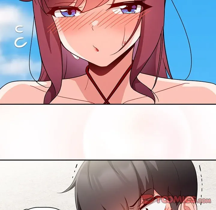 Follow Me Chapter 13 page 114 - 