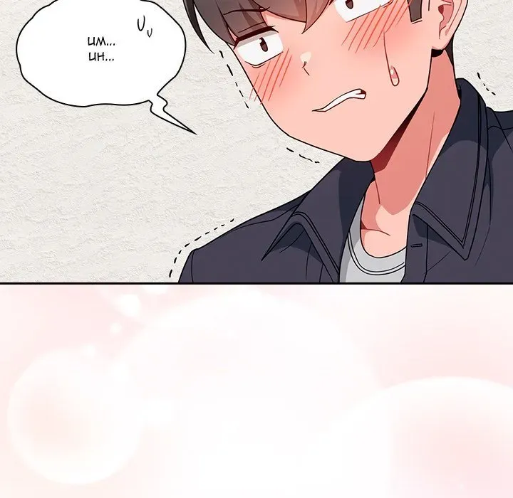 Follow Me Chapter 13 page 115 - 
