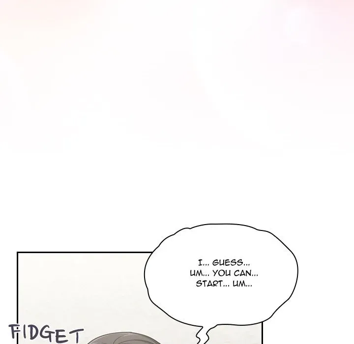 Follow Me Chapter 13 page 116 - 