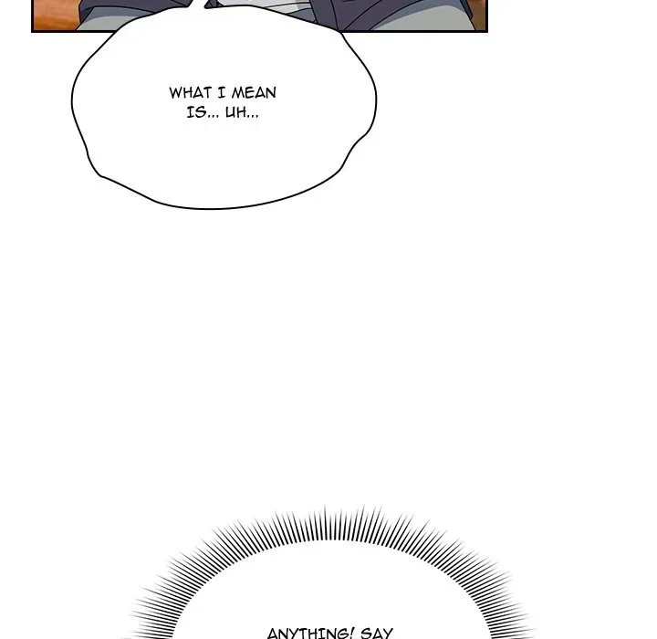 Follow Me Chapter 13 page 118 - 