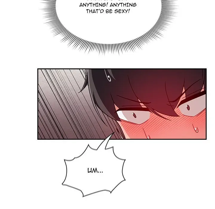 Follow Me Chapter 13 page 119 - 