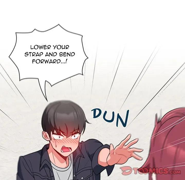 Follow Me Chapter 13 page 120 - 