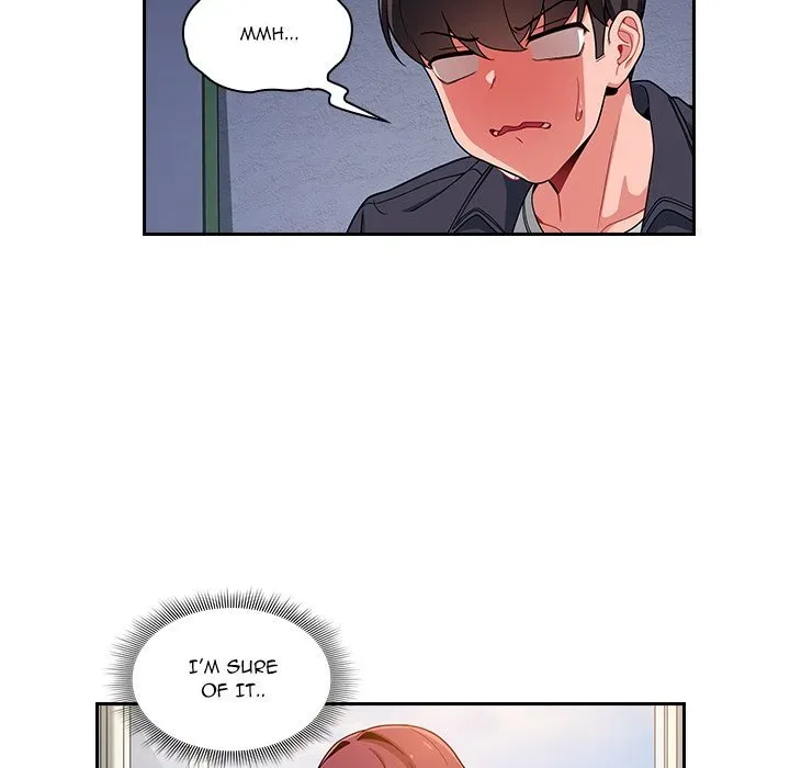 Follow Me Chapter 13 page 13 - 