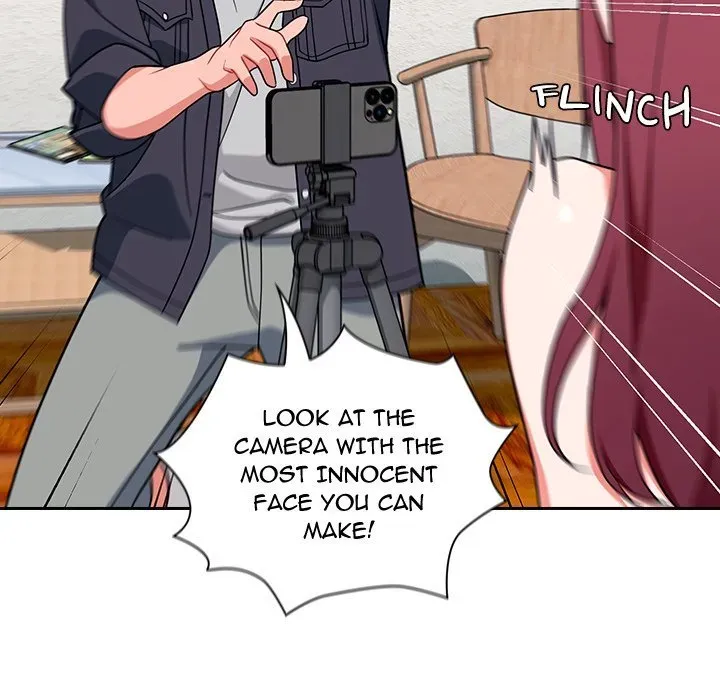 Follow Me Chapter 13 page 121 - 