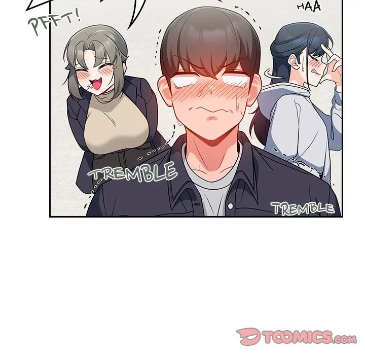 Follow Me Chapter 13 page 123 - 