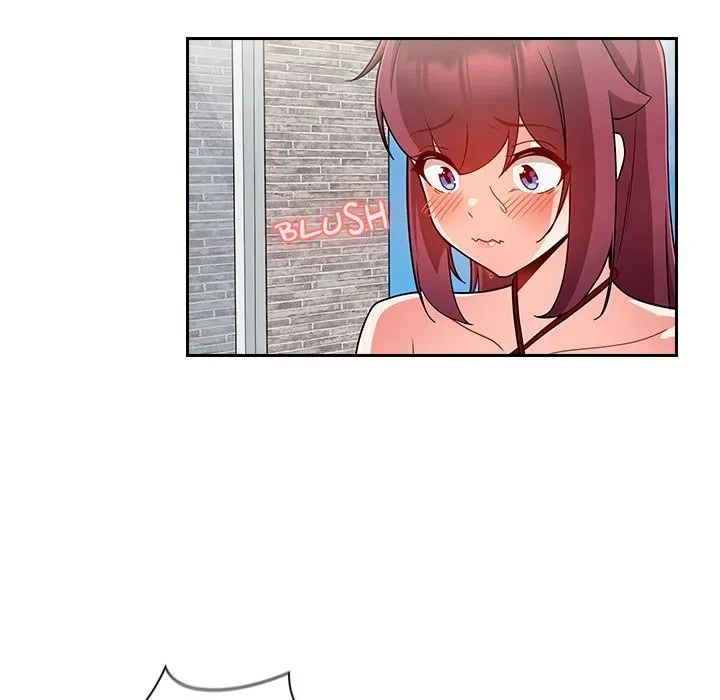 Follow Me Chapter 13 page 124 - 