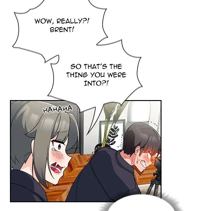 Follow Me Chapter 13 page 125 - 