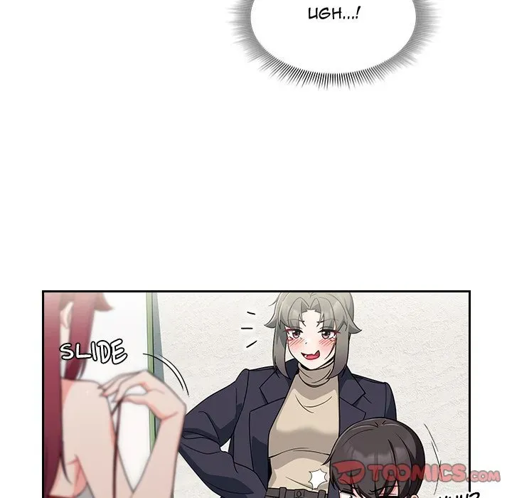 Follow Me Chapter 13 page 126 - 