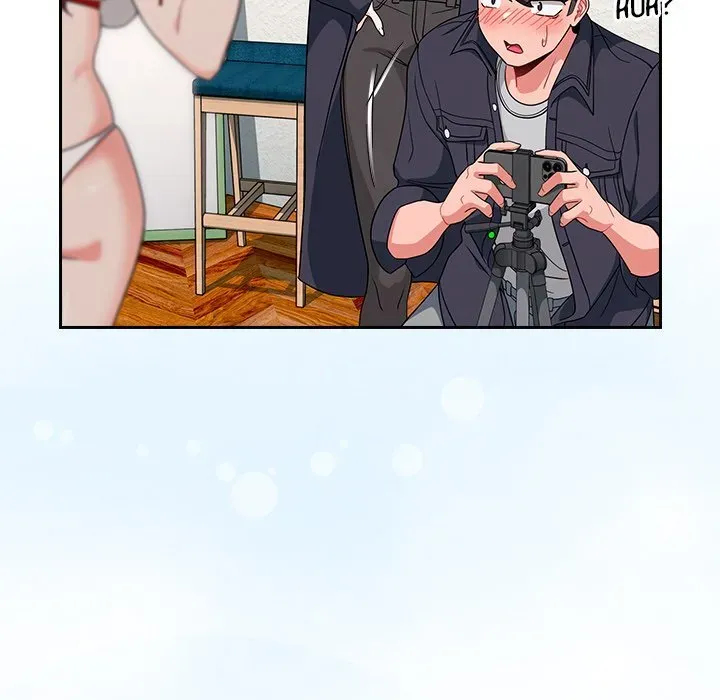 Follow Me Chapter 13 page 127 - 