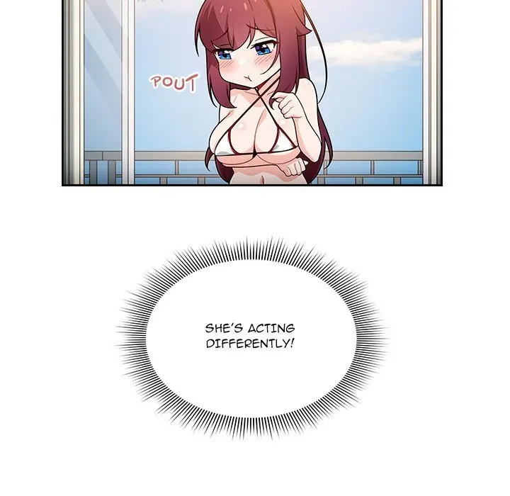 Follow Me Chapter 13 page 14 - 