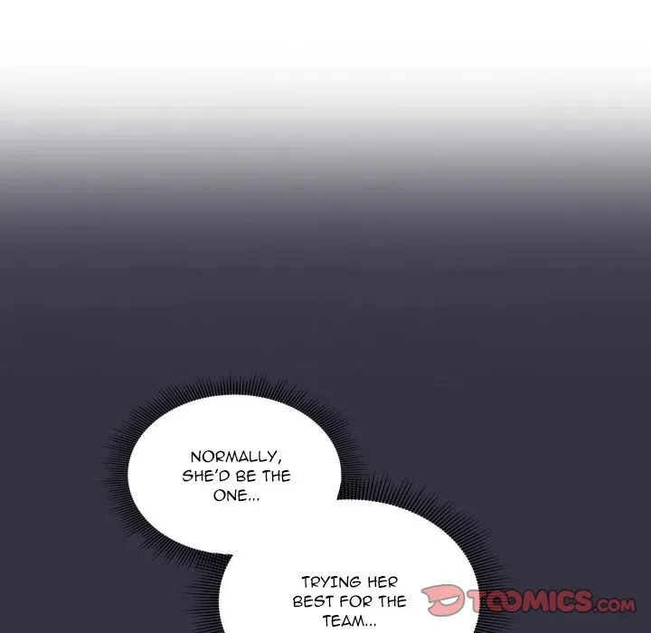Follow Me Chapter 13 page 15 - 