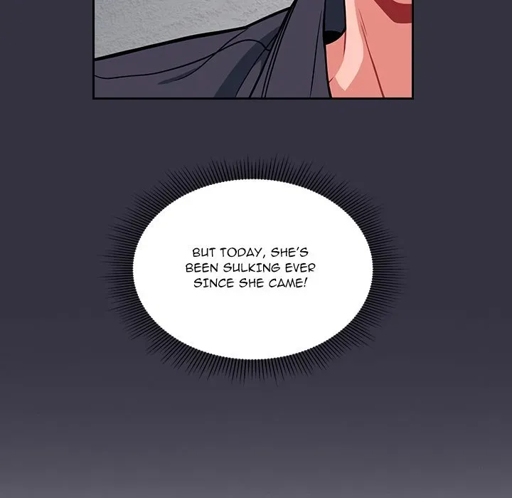 Follow Me Chapter 13 page 17 - 