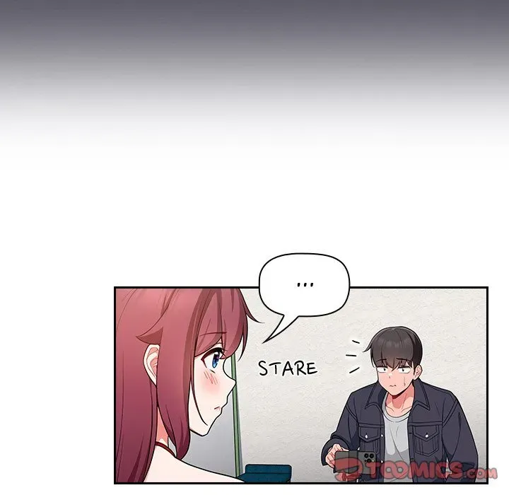 Follow Me Chapter 13 page 18 - 
