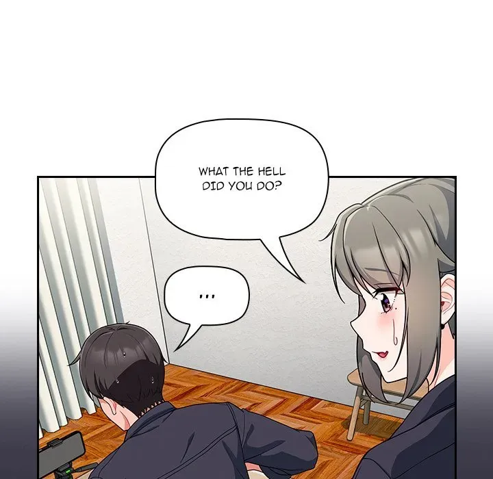Follow Me Chapter 13 page 20 - 