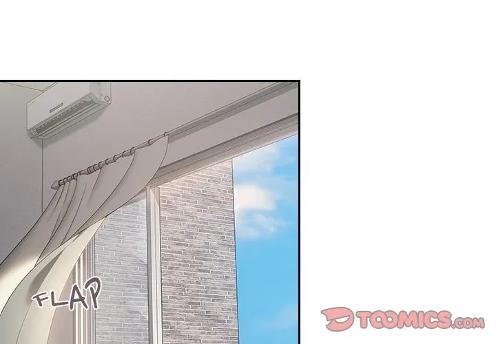 Follow Me Chapter 13 page 3 - 
