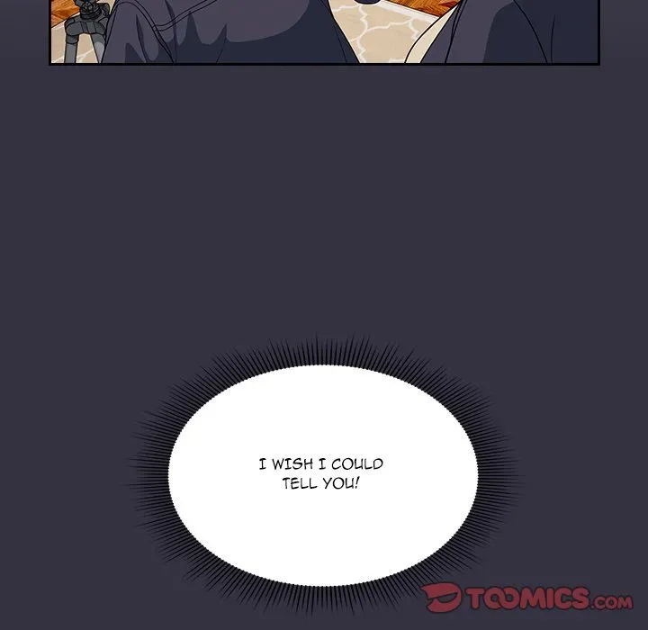 Follow Me Chapter 13 page 21 - 