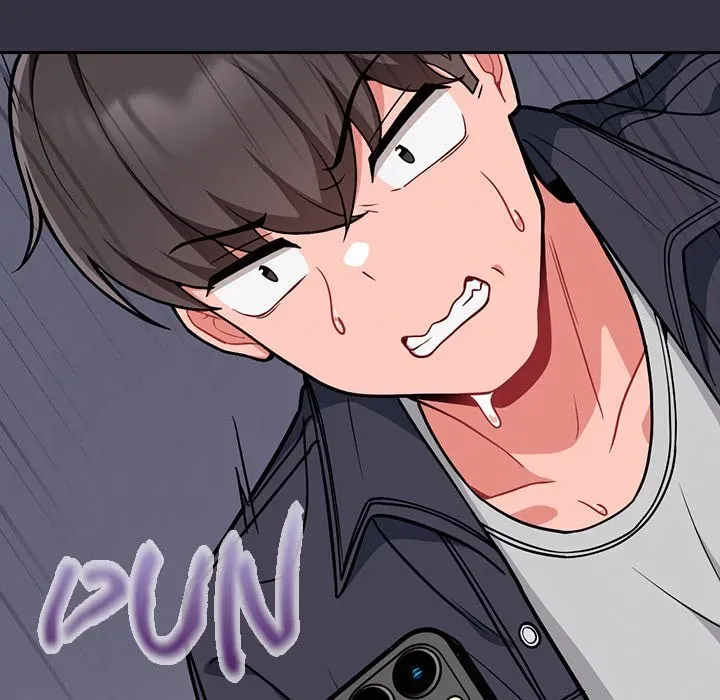 Follow Me Chapter 13 page 22 - 