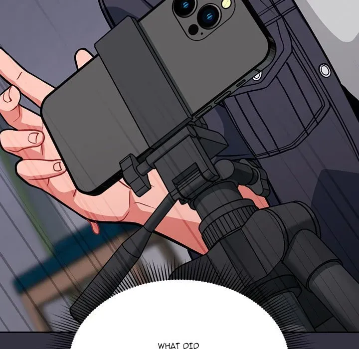 Follow Me Chapter 13 page 23 - 