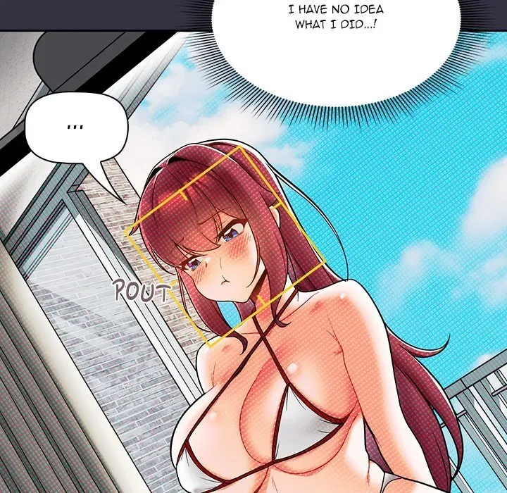Follow Me Chapter 13 page 25 - 