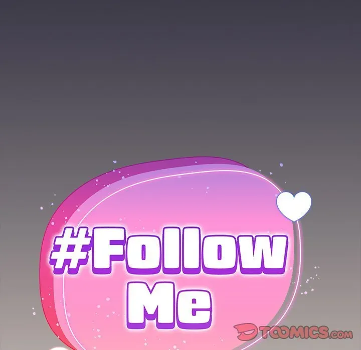 Follow Me Chapter 13 page 27 - 