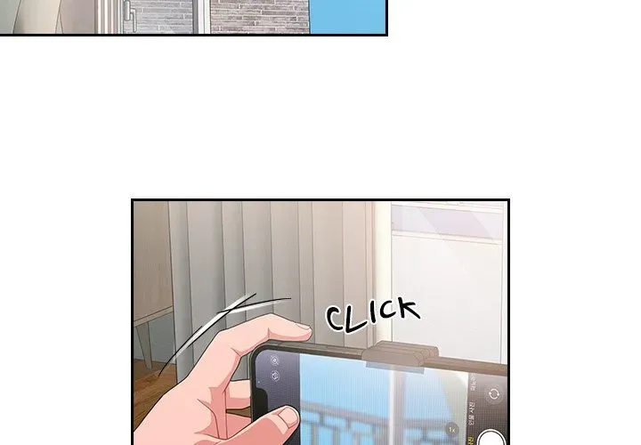 Follow Me Chapter 13 page 4 - 