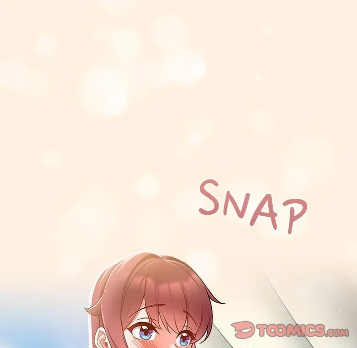 Follow Me Chapter 13 page 33 - 