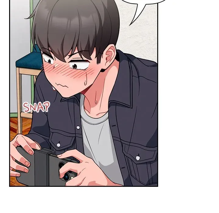 Follow Me Chapter 13 page 37 - 
