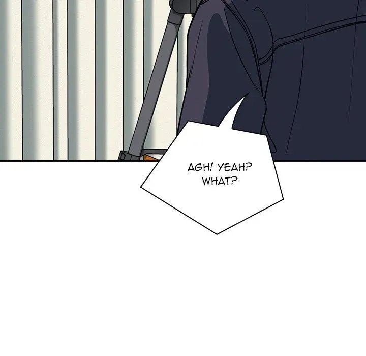 Follow Me Chapter 13 page 40 - 