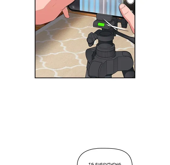 Follow Me Chapter 13 page 5 - 